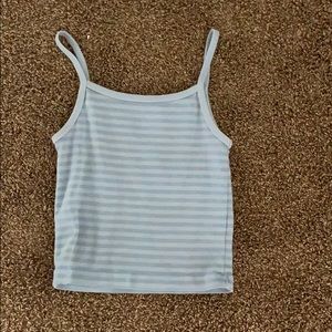 Brandy Melville tank! NWOT!